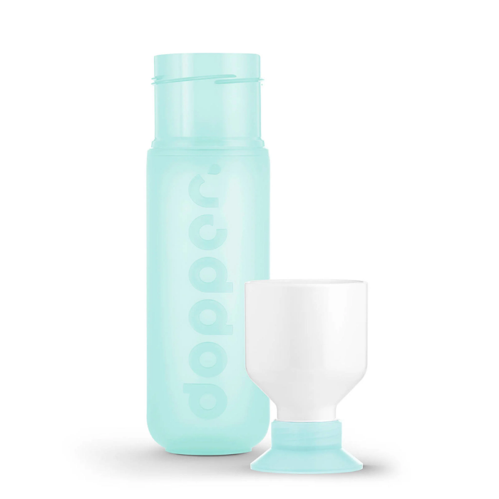 Dopper-Original-Drinkfles-450ml-2 Dopper - Original Drinkfles - 450ml - Afbeelding 2
