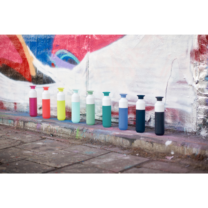 Dopper-Original-Drinkfles-450ml-3 Dopper - Original Drinkfles - 450ml - Afbeelding 3