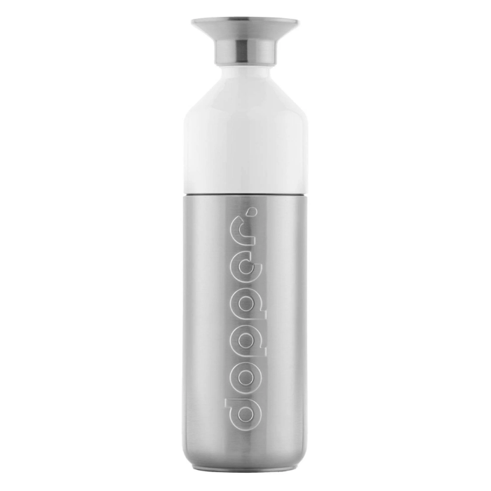 Dopper-Stainless-Steel-Drinkfles-800ml-1 Dopper - Stainless Steel Drinkfles - 800ml