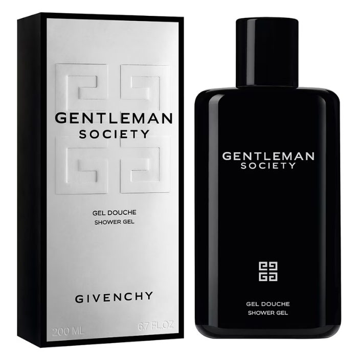 Givenchy-Gentleman-Society-Showergel-2 Givenchy Gentleman Society Showergel - Afbeelding 2