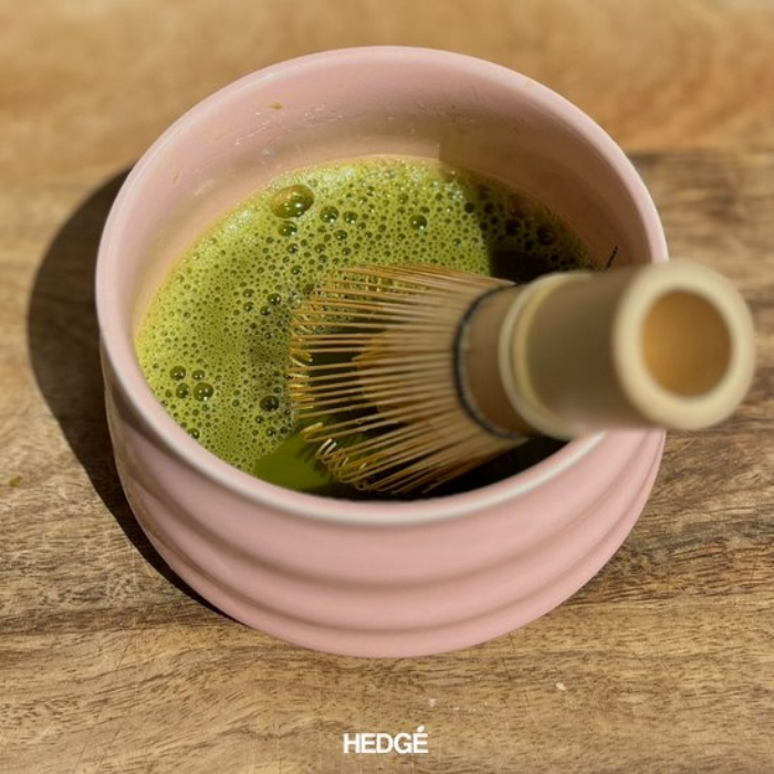 Hedge-Matcha-Set-Complete-3 Hedge Matcha Set - Afbeelding 3