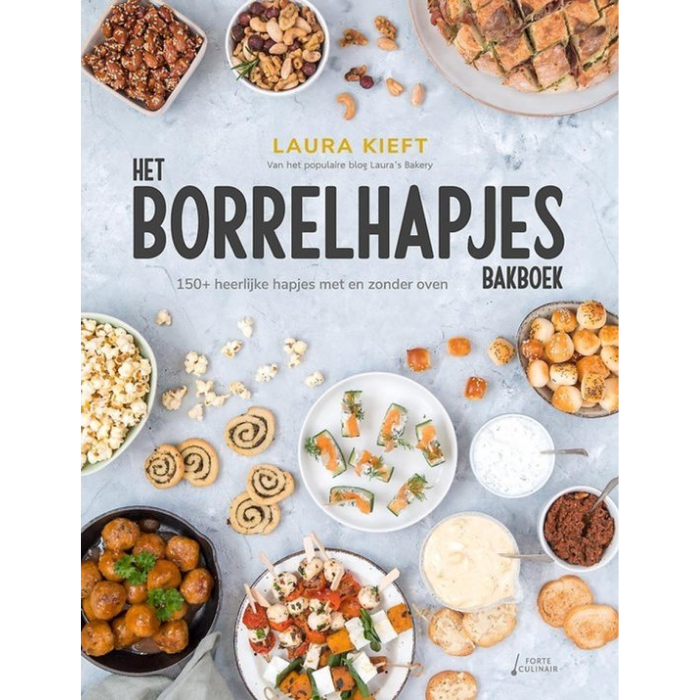 Het-Borrelhapjes-Bakboek-1 Het Borrelhapjes Bakboek