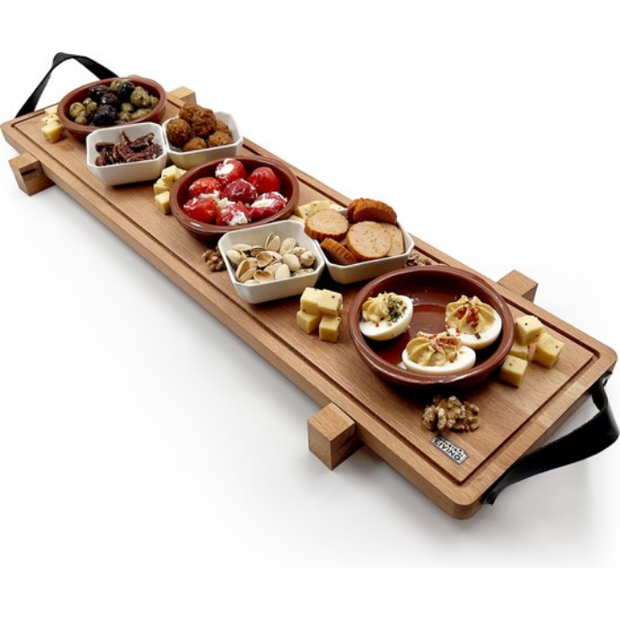 Industrial-Living-Borrelplank-Tapasplank-1 Industrial Living Borrelplank – Tapasplank