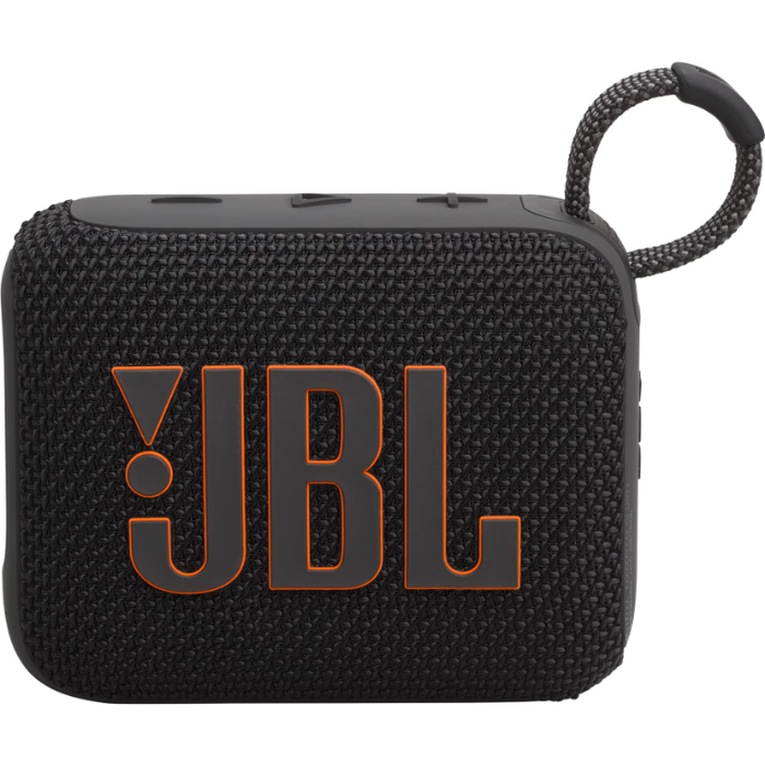 JBL-Go-4-1 JBL Go 4 Zwart