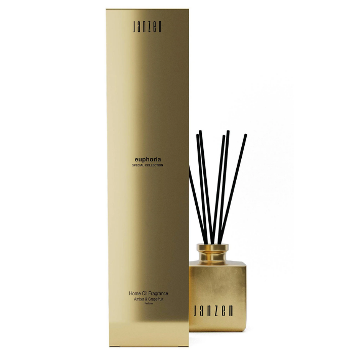 janzen euphoria geurstokjes