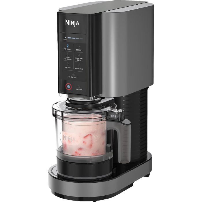 Ninja-Creami-Ijsmachine-2 Ninja Creami – Ijsmachine - Afbeelding 2