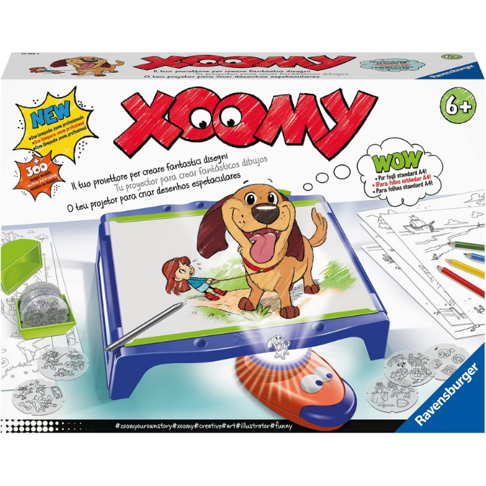 Ravensburger-Xoomy-1 Ravensburger Xoomy