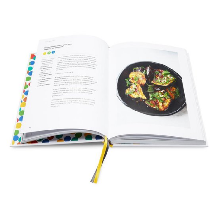 Simpel-Kookboek-3 Simpel - Kookboek - Afbeelding 3