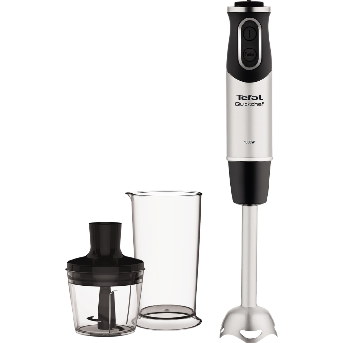 Tefal-HB6598-Quickchef-Staafmixer-1 Tefal HB6598 Quickchef - Staafmixer