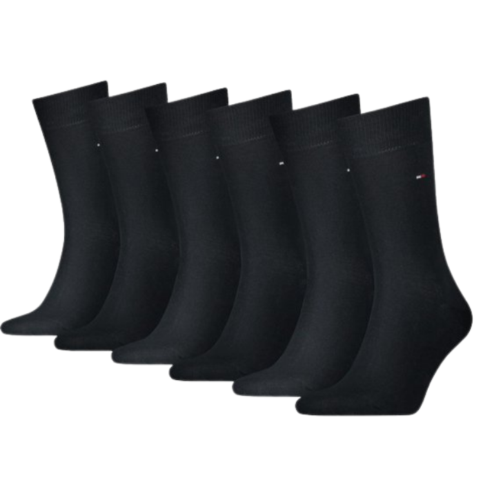 Tommy-Hilfiger-Sokken-Heren Tommy Hilfiger Sokken Heren