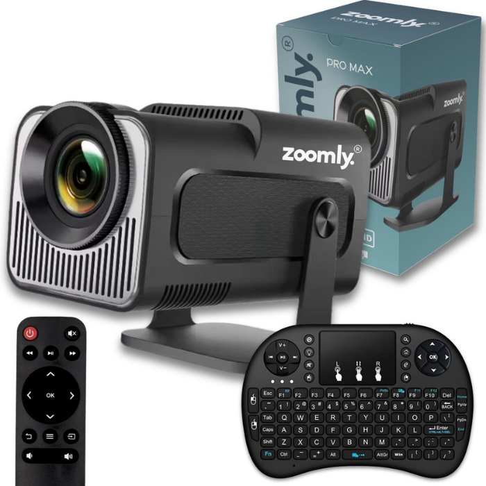 Zoomly-Pro-MAX-Beamer-Projector-1 Zoomly® Pro MAX Beamer - Projector