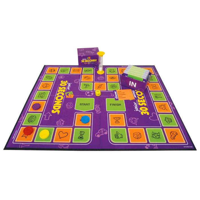 30-Seconds-Junior-2 30 Seconds Junior - Afbeelding 2