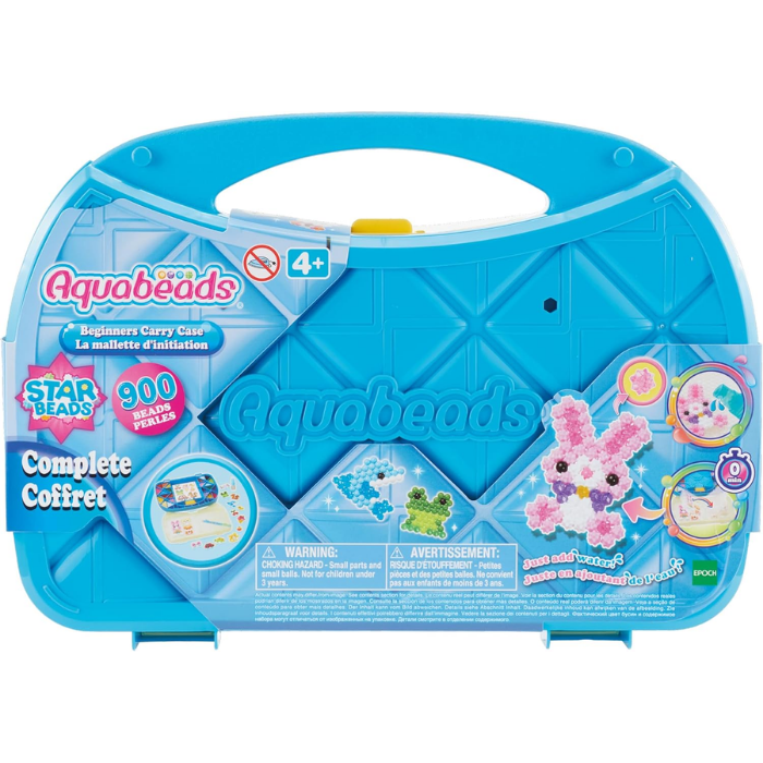Aquabeads-Studio-voor-beginners-1 Aquabeads – Studio voor beginners