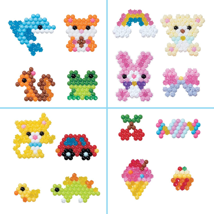 Aquabeads-Studio-voor-beginners-3 Aquabeads – Studio voor beginners - Afbeelding 3