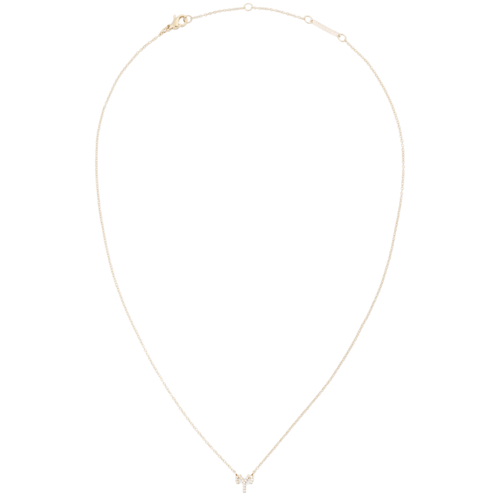 Crystal-Zodiac-Chain-Necklace-1 Crystal Zodiac Chain Necklace