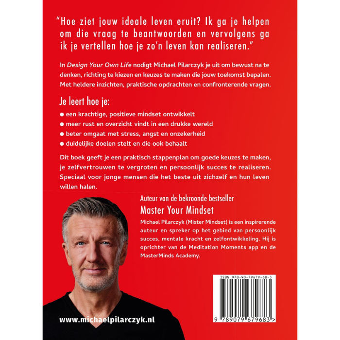 Design-Your-Own-Life-2 Design Your Own Life - Afbeelding 2