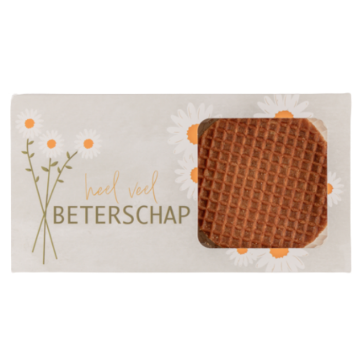 Heel-Veel-Beterschap-Stroopwafels-6-stuks-1 Heel Veel Beterschap Stroopwafels 6 stuks