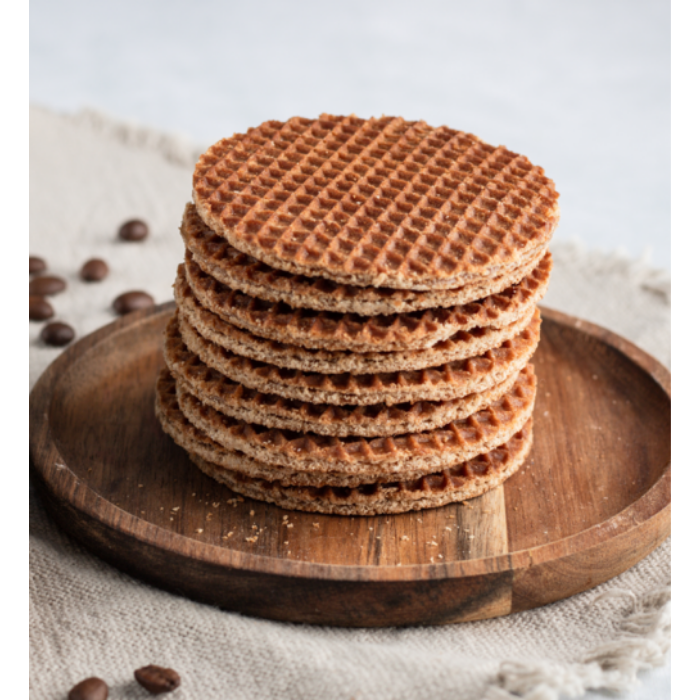 Heel-Veel-Beterschap-Stroopwafels-6-stuks-2 Heel Veel Beterschap Stroopwafels 6 stuks - Afbeelding 2