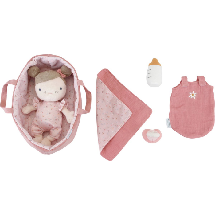 Little-Dutch-Little-Pink-Flowers-Babypop-1 Little Dutch Little Pink Flowers Babypop