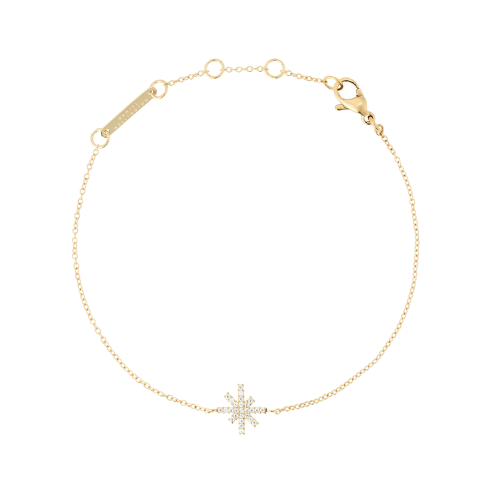 Mirelle-Star-Bracelet-1 Mirelle Star Bracelet