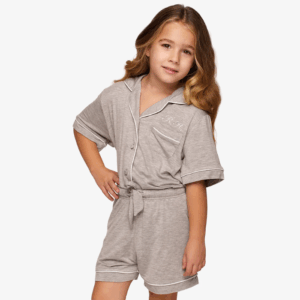 Pyjama Model Kids
