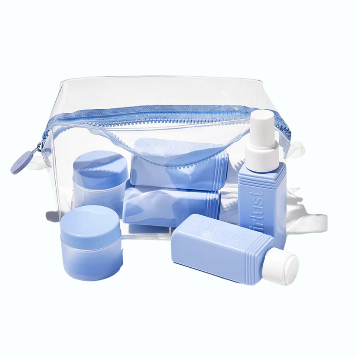 Refillable-Travel-Size-Bottles-1 Refillable Travel-Size Bottles
