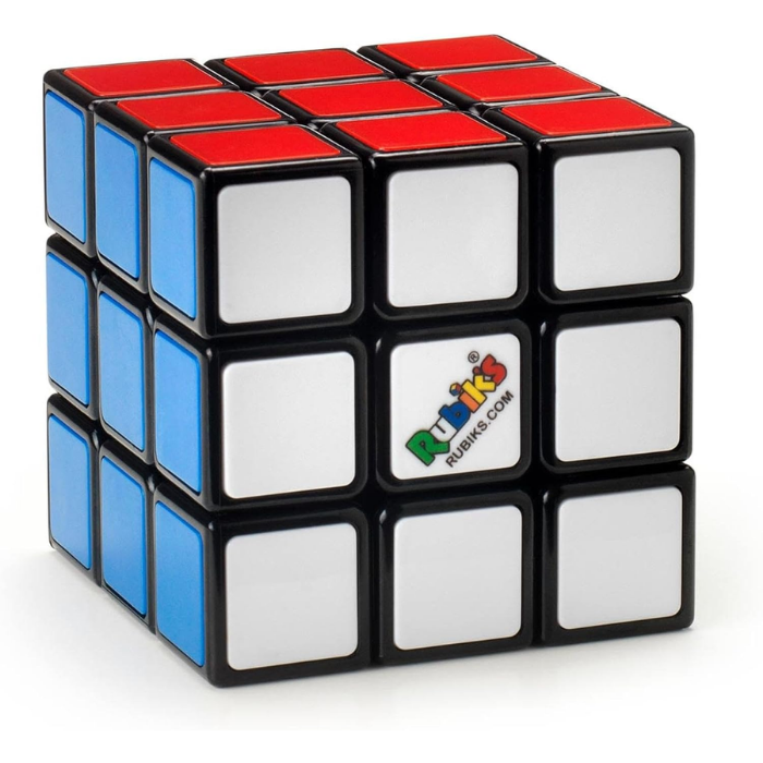 Rubik-s-Cube-3x3-2 Rubik's Cube - 3x3 - Afbeelding 2