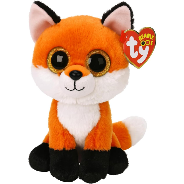 TY-Beanie-Boo-s-Vos TY Beanie Boo's - Vos