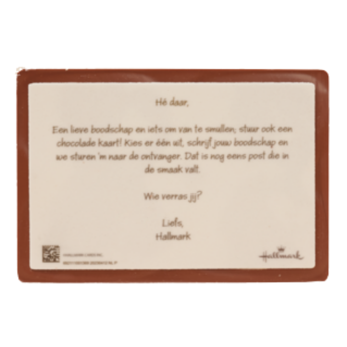 Verjaardagskaart-van-Chocolade-3 Verjaardagskaart van Chocolade - Afbeelding 3
