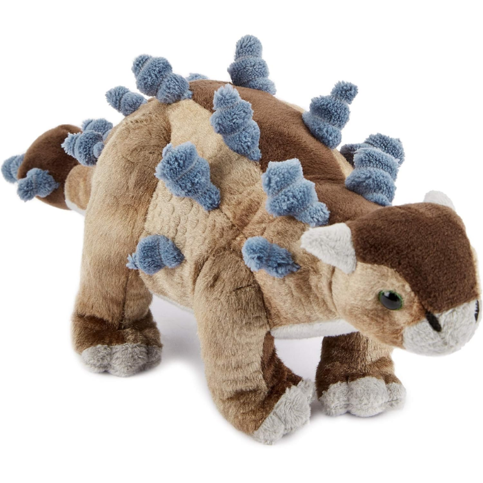 Zappi-Dinosaurus-Knuffel-1-st-1 Zappi - Dinosaurus Knuffel - 1 st