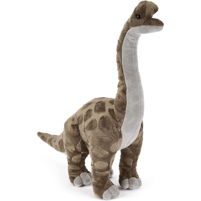 Zappi-Dinosaurus-Knuffel-1-st-2 Zappi - Dinosaurus Knuffel - 1 st - Afbeelding 2