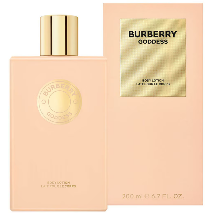 Burberry-Goddes-Bodylotion-2 Burberry Goddes Bodylotion - Afbeelding 2