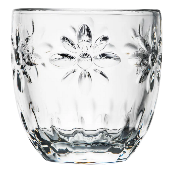 Fleurs-Espressoglas-6-Stuks-1 Fleurs Espressoglas 6 Stuks