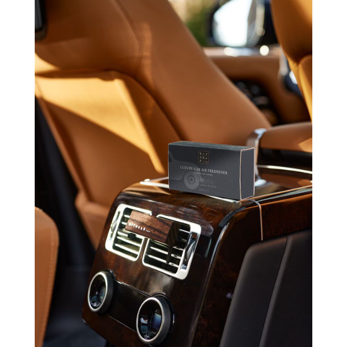 Rituals-Homme-Auto-luchtverfrisser-2 Rituals Homme - Auto luchtverfrisser - Afbeelding 2