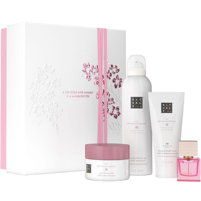 The-Ritual-of-Sakura-Gift-set-medium-1 The Ritual of Sakura - Medium Gift Set